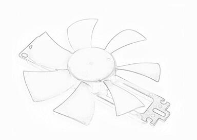Comment choisir un ventilateur de refroidissement pour un appareil médical?