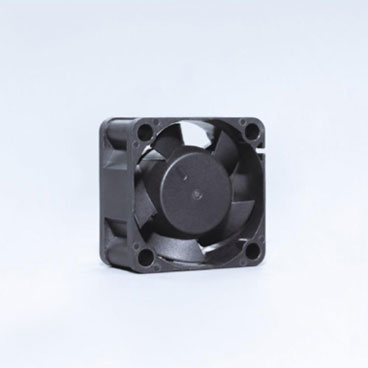 Analyse du roulement du ventilateur de refroidissement