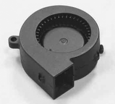 Quelles sont les mesures anti - usure du ventilateur centrifuge?