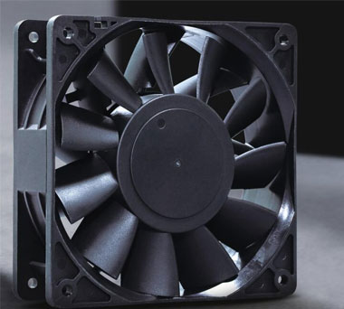 Ventilateur axial