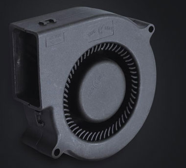 Ventilateurs centrifuges et ventilateurs