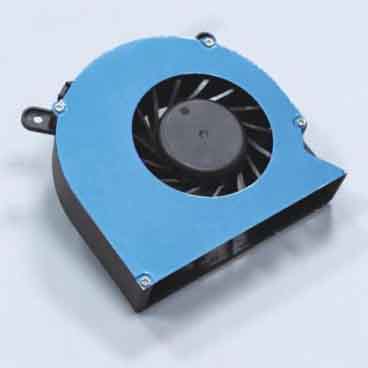 Ventilateur centrifuge de 75 à 130 mm