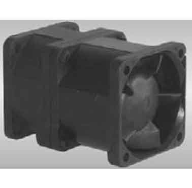 40 * 40 * 56 ventilateur axial à courant continu