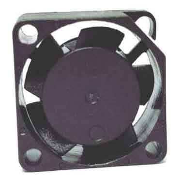 20 * 20 * 10 micro - ventilateur à courant continu