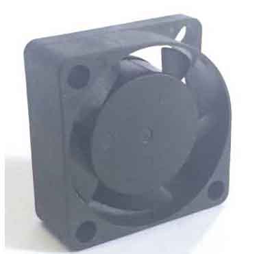 25 * 25 * 10 micro - ventilateur à courant continu