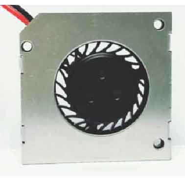 30 * 30 * 04 micro - ventilateur à courant continu