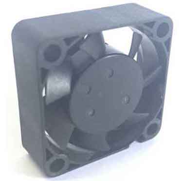30 * 30 * 10 micro - ventilateur à courant continu