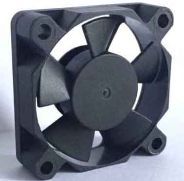 35 * 35 * 10 micro - ventilateur à courant continu