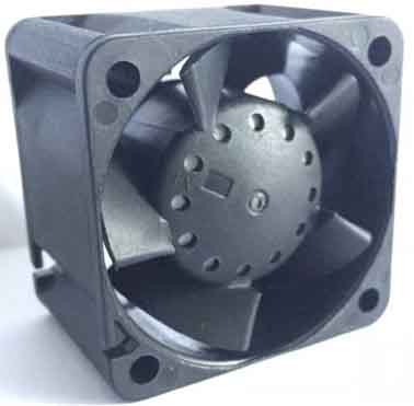 38 * 38 * 28 micro - ventilateur à courant continu