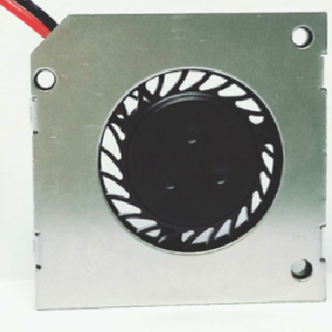 Micro - ventilateur à courant continu