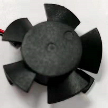 Ventilateur miniature sans châssis DC