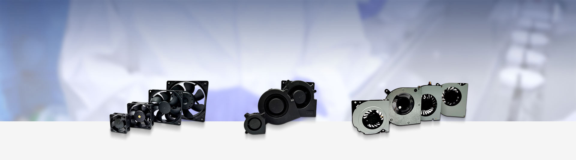 Ventilateur de refroidissement